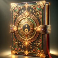 Das Buch der Wandlungen I-Ging